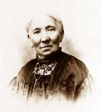 Ane Marie Petersen (1847 - 1929) Profile